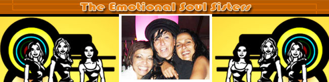 French wedding band Emotional Soul Sisters