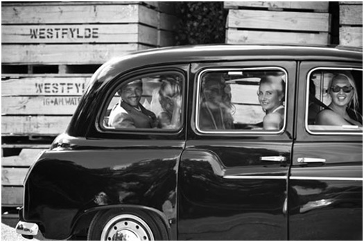If you need a great prop for your fashion shoot, get in touch. This authentic London Black Cab offers a great atmosphere to any photo